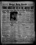 Newspaper: Borger Daily Herald (Borger, Tex.), Vol. 13, No. 201, Ed. 1 Friday, J…