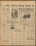 Newspaper: The Ennis Daily News (Ennis, Tex.), Vol. 77, No. 24, Ed. 1 Wednesday,…