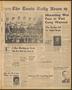 Newspaper: The Ennis Daily News (Ennis, Tex.), Vol. 77, No. 37, Ed. 1 Thursday, …