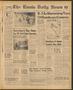 Newspaper: The Ennis Daily News (Ennis, Tex.), Vol. 77, No. 40, Ed. 1 Monday, Fe…