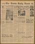 Newspaper: The Ennis Daily News (Ennis, Tex.), Vol. 77, No. 91, Ed. 1 Thursday, …