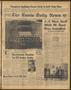 Newspaper: The Ennis Daily News (Ennis, Tex.), Vol. 77, No. 125, Ed. 1 Monday, M…