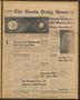 Newspaper: The Ennis Daily News (Ennis, Tex.), Vol. 77, No. 165, Ed. 1 Sunday, J…