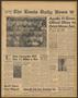 Newspaper: The Ennis Daily News (Ennis, Tex.), Vol. 77, No. 171, Ed. 1 Sunday, J…