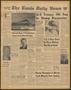 Newspaper: The Ennis Daily News (Ennis, Tex.), Vol. 77, No. 178, Ed. 1 Monday, J…