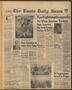 Newspaper: The Ennis Daily News (Ennis, Tex.), Vol. 77, No. 200, Ed. 1 Friday, A…