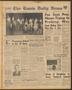 Newspaper: The Ennis Daily News (Ennis, Tex.), Vol. 77, No. 240, Ed. 1 Thursday,…