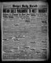 Newspaper: Borger Daily Herald (Borger, Tex.), Vol. 13, No. 234, Ed. 1 Tuesday, …