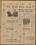 Newspaper: The Ennis Daily News (Ennis, Tex.), Vol. 77, No. 272, Ed. 1 Sunday, N…