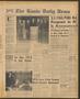 Newspaper: The Ennis Daily News (Ennis, Tex.), Vol. 78, No. 26, Ed. 1 Sunday, Fe…