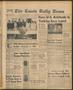 Newspaper: The Ennis Daily News (Ennis, Tex.), Vol. 78, No. 35, Ed. 1 Wednesday,…
