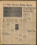 Newspaper: The Ennis Daily News (Ennis, Tex.), Vol. 78, No. 60, Ed. 1 Monday, Ma…