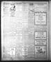 Thumbnail image of item number 2 in: 'McKinney Daily Courier-Gazette (McKinney, Tex.), Vol. 26, Ed. 1 Monday, January 28, 1924'.