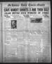 Newspaper: McKinney Daily Courier-Gazette (McKinney, Tex.), Vol. 26, Ed. 1 Satur…