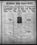 Newspaper: McKinney Daily Courier-Gazette (McKinney, Tex.), Vol. 26, Ed. 1 Tuesd…
