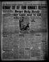 Newspaper: Borger Daily Herald (Borger, Tex.), Vol. 13, No. 286, Ed. 1 Saturday,…