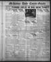 Primary view of McKinney Daily Courier-Gazette (McKinney, Tex.), Vol. 28, Ed. 1 Thursday, August 28, 1924