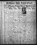 Primary view of McKinney Daily Courier-Gazette (McKinney, Tex.), Vol. 28, Ed. 1 Friday, September 19, 1924