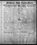 Newspaper: McKinney Daily Courier-Gazette (McKinney, Tex.), Vol. 28, Ed. 1 Frida…