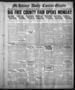 Newspaper: McKinney Daily Courier-Gazette (McKinney, Tex.), Vol. 28, Ed. 1 Satur…