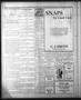 Thumbnail image of item number 2 in: 'McKinney Daily Courier-Gazette (McKinney, Tex.), Vol. 28, Ed. 1 Wednesday, December 3, 1924'.