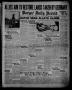 Primary view of Borger Daily Herald (Borger, Tex.), Vol. 13, No. 305, Ed. 1 Monday, November 13, 1939