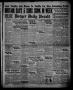 Newspaper: Borger Daily Herald (Borger, Tex.), Vol. 14, No. 12, Ed. 1 Wednesday,…