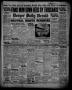 Newspaper: Borger Daily Herald (Borger, Tex.), Vol. 14, No. 13, Ed. 1 Thursday, …