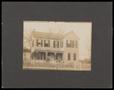 Thumbnail image of item number 1 in: '[Director's Residence, Lutheran College]'.