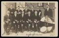 Thumbnail image of item number 1 in: '[1913 Texas Lutheran College Orchestra]'.