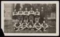 Thumbnail image of item number 1 in: '[1921-22 Texas Lutheran Men's Basketball Team]'.