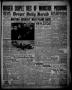 Newspaper: Borger Daily Herald (Borger, Tex.), Vol. 14, No. 49, Ed. 1 Friday, Ja…