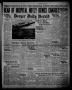 Newspaper: Borger Daily Herald (Borger, Tex.), Vol. 14, No. 58, Ed. 1 Tuesday, J…