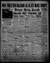 Newspaper: Borger Daily Herald (Borger, Tex.), Vol. 14, No. 67, Ed. 1 Friday, Fe…