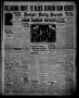 Newspaper: Borger Daily Herald (Borger, Tex.), Vol. 14, No. 69, Ed. 1 Monday, Fe…