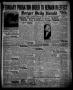 Newspaper: Borger Daily Herald (Borger, Tex.), Vol. 14, No. 71, Ed. 1 Wednesday,…