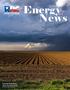 Journal/Magazine/Newsletter: RRC Energy News, May 2020
