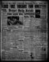 Newspaper: Borger Daily Herald (Borger, Tex.), Vol. 14, No. 84, Ed. 1 Thursday, …