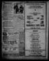 Thumbnail image of item number 2 in: 'Borger Daily Herald (Borger, Tex.), Vol. 14, No. 96, Ed. 1 Thursday, March 14, 1940'.