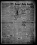 Primary view of Borger Daily Herald (Borger, Tex.), Vol. 14, No. 115, Ed. 1 Friday, April 5, 1940