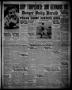 Newspaper: Borger Daily Herald (Borger, Tex.), Vol. 14, No. 117, Ed. 1 Monday, A…