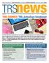 Journal/Magazine/Newsletter: TRS News, Member Edition, Spring 2024