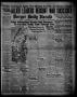 Newspaper: Borger Daily Herald (Borger, Tex.), Vol. 14, No. 124, Ed. 1 Tuesday, …