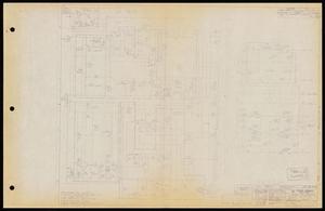 Primary view of object titled 'Diagram Schematic, Power Supply, Bendix LEAM'.