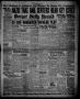 Primary view of Borger Daily Herald (Borger, Tex.), Vol. 14, No. 132, Ed. 1 Thursday, April 25, 1940