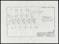 Technical Drawing: Logic Diagram A7 Correction Ladder Memory Logic Bits Multiplexer A/D …