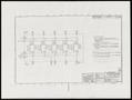 Technical Drawing: Logic Diagram A8 Main Ladder drivers Bits 6-10 Multiplexer A/D Conver…