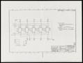 Technical Drawing: Logic Diagram A9 Main Ladder drivers Bits 1-5 Multiplexer A/D Convert…