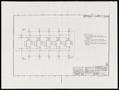 Technical Drawing: Logic Diagram A10 Correction Ladder Drivers Multiplexer A/D Converter