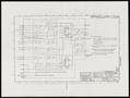 Technical Drawing: Logic Diagram A11 A/D Control Multiplexer A/D Converter